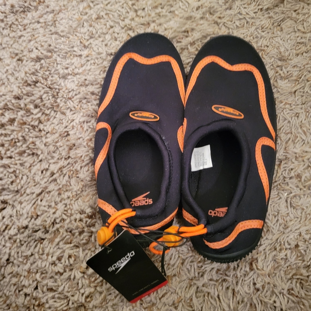 Speedo Water Shoes